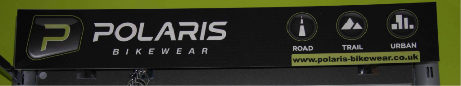 Polaris stockist